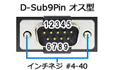 セントロニクス36ピン(オス)