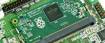 Compute Module 3