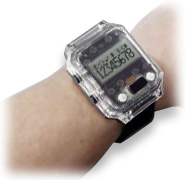 WorkWatch端末