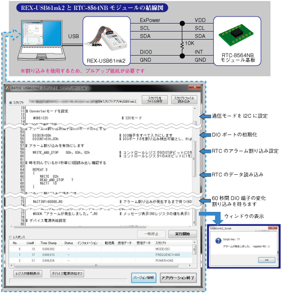 スクリプト機能画像