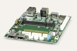 Raspberry Pi CM3対応キャリアボード