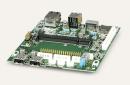 Raspberry Pi CM3対応キャリアボード