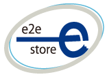 e2e logo