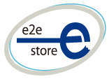 e2e Storeロゴ
