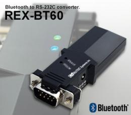 Bluetooth RS-232C変換アダプター(7ビット対応)