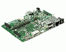 Raspberry Pi CM3/4Sキャリアボード(小型)CM3+バンドル版