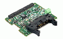 Raspberry Pi I2C 絶縁型デジタル入出力ボード MILコネクタモデル
