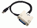 REX-USB220 USB2.0-GPIBコンバータ