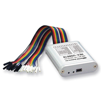 REX-USB61M USB-SPI/I2Cプロトコル・エミュレーター(複数台接続対応)